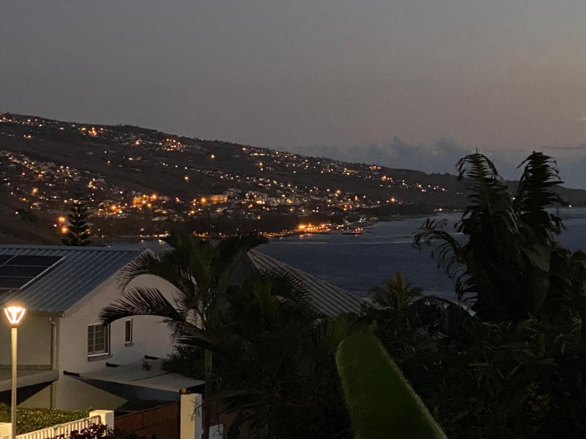 Villa Sea View Saint-Leu Buitenkant foto